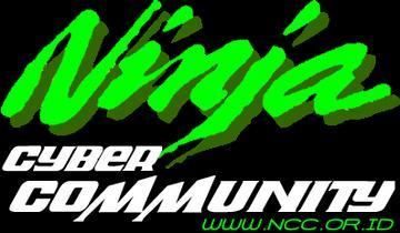 ncc_indonesia's profile picture. Ninja Cyber Community, adalah komunitas maya pencinta kawasaki Ninja, join with us, please come to Taman Suropati, Menteng, Jakarta Pusat, jumat Malam