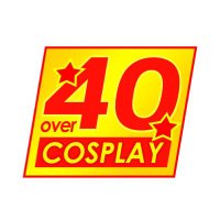 Cosplay Over 40(@cosplayover40) 's Twitter Profile Photo