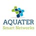 AQUATER Smart Netwoks (@aquater16) Twitter profile photo AQUATER Smart Netwoks (@aquater16) Twitter profile photo