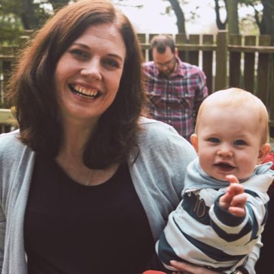 Mummy to our gorgeous boy Harris. Dons fan COYRS