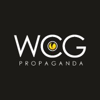 WCG Propaganda & Design (@wcgpropaganda) 's Twitter Profile
