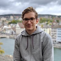 Simon Boehm (@si_boehm) 's Twitter Profile