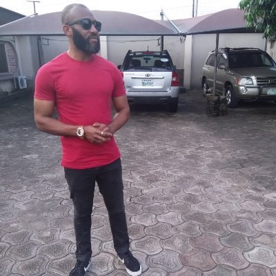 Daminabo3's profile picture. Am just a nice person