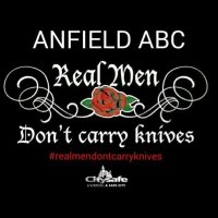 Real Men Don’t Carry Knives (@rmdck_) 's Twitter Profile