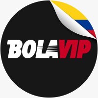 Bolavip Colombia(@BolavipCo) 's Twitter Profile Photo