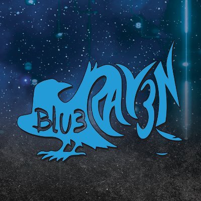 Blu3rav3nGaming's profile picture. Just a gamer who plays video games and paints.