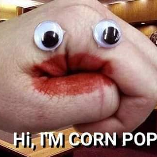 cjcornpop's profile picture. Semi retired ex-Dem ex Union leader now MAGA
Wisconsin