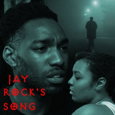 jayrocksong's profile picture. Afrofuturism flix