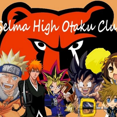 Otaku Club.