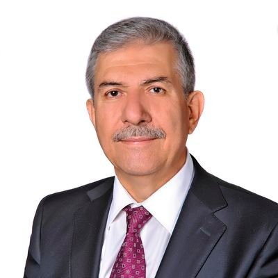 Dr Ahmet Demircan