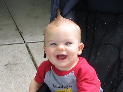 Lalawitheca's profile picture. I am above all a mom, the rest is just details.