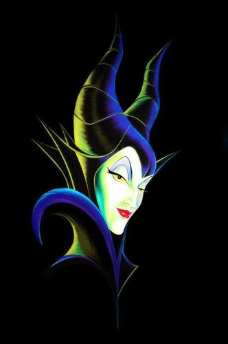 _MALEFICENT's profile picture. 