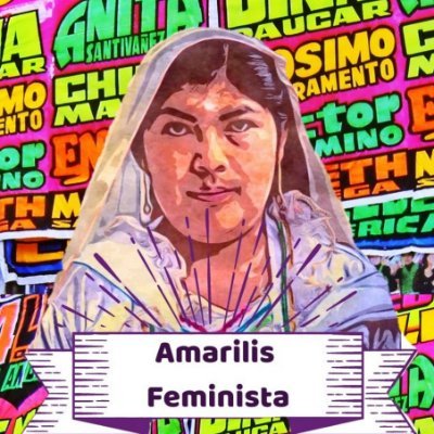 Huanuqueñas*Feministas*AlmasAmarillas
