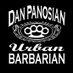 Dan Panosian (@urbanbarbarian) Twitter profile photo