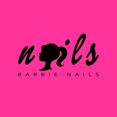 Barbie Nails BG