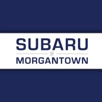 Subaru of Morgantown (@subarumorgantwn) 's Twitter Profile