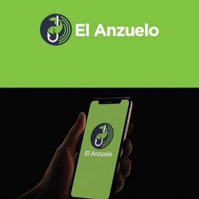 Podcast El Anzuelo. Desde Guaynabo Puerto Rico.