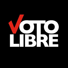 yovoto_libre's profile picture. Generemos todos conciencia en la ciudadanía sobre la importancia de salir a las urnas este 27 de octubre a votar a conciencia. Todos con el hashtag #YoVotoLibre