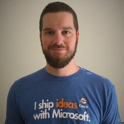 Father of two baby dragons. Florida 🐊. Software Engineer @ Microsoft. ChopOn Braves