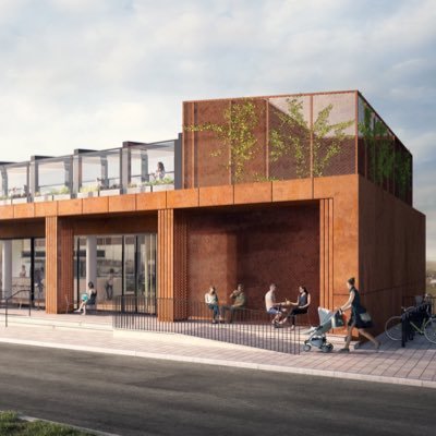 NEVER HAPPENING - 5 YEARS OF NOTHING The new café coming to Shoreham Beach West Sussex - I am not the developer or council 👍https://t.co/oSGlTlDXhl