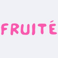 FRUITÉ (@wearefruite) 's Twitter Profile Photo FRUITÉ (@wearefruite) 's Twitter Profile Photo
