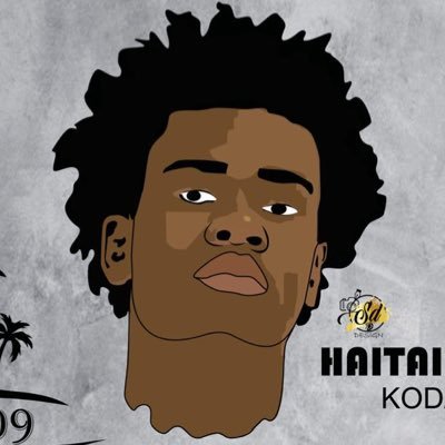 @CrazyMarc Haitien Kodak Black Rapeur From PALMIS 509 Follow me IG :@crazymarc_palmis_509 Facebook : CrazyMarc509 Box me+50944107377 Music yo dispo sou YouTube