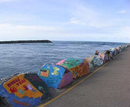 Visit Port Macquarie located on mid coast of NSW.