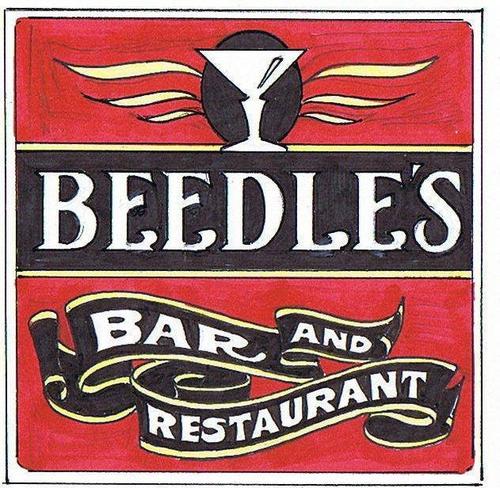 beedlesbar's profile picture. Beedle's Bar and Restaurant is located in Centerville, WI. Hosts Annie and Brad make great drinks and meals that will bring you back! Reservations 608-539-2251