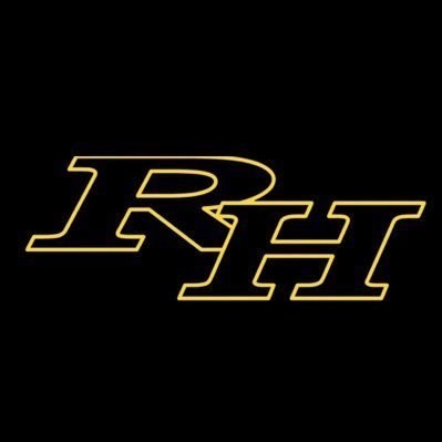 Official Twitter account of the Richmond Hill High School Girls Basketball team.