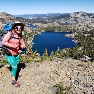 Snowboarder, Hiker, Cubs Lover, Board game player, District 5 Director for @placerCA