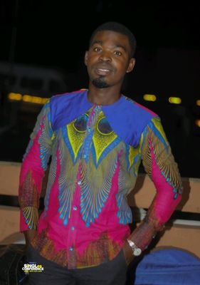 BenjaminNyensia's profile picture. 