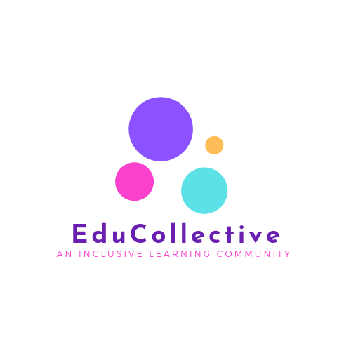 Educational nonprofit serving K-12 learners, educators, and their communities.
#educollective #notaschool