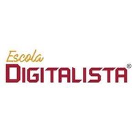 Escola Digitalista(@DigitalistaOfic) 's Twitter Profile Photo