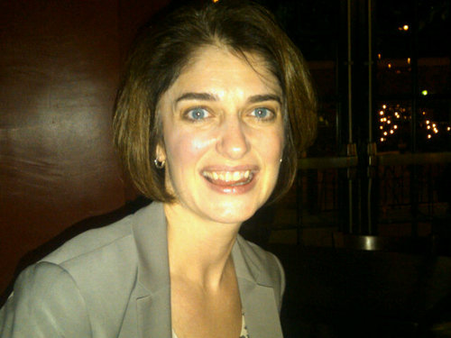 Dr. Kelly Chandler-Olcott Profile