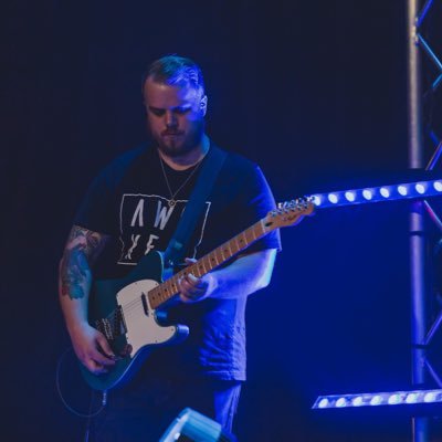 jacobysingleton's profile picture. #ChopOn ⚾️