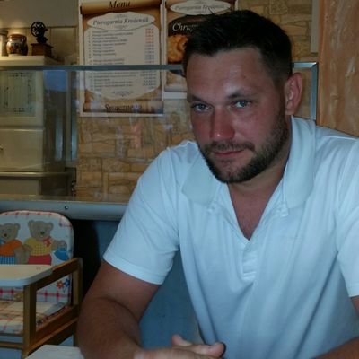 Adasiu7878's profile picture. W życiu liczą się nie tylko mięśnie. Ważny jest również fryz!Bravo....Johnny Bravo.