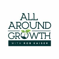 The All Around Growth Podcast(@allaroundgrowth) 's Twitter Profile Photo