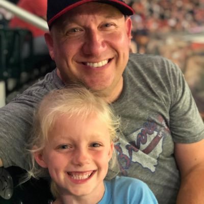 Gamecock-Baptist-Democrat-South Carolinian-Husband-Dog person-Parrothead-ENFP-Baby Brother-20 Handicap-World Series Champion Braves Fan-Uncle-Father of twins.