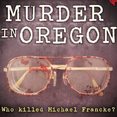 MurderinOregon's profile picture. 