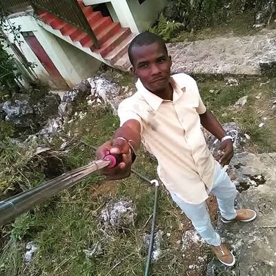 GabrielStevene's profile picture. me