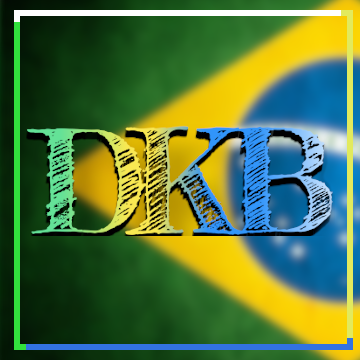 DKB Translations - Video Game Localization & VO!さんのプロフィール画像
