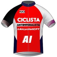 Ciclista Antiimperialista 🏴‍☠️📊(@AIcyclistCFT) 's Twitter Profile Photo