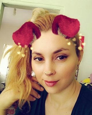 Alinemodapraia1's profile picture. Empresária de industria e comércio no ramo da moda praia. Concluindo em 2021 um bacharelado em Ciências Contábeis, Vamos falar de negócios?