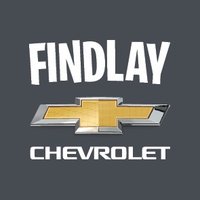 Findlay Chevrolet (@findlaychevy) 's Twitter Profile