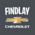 Findlay Chevrolet (@FindlayChevy) Twitter profile photo