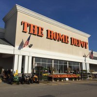 Home Depot Smithfield(@HD4282) 's Twitter Profile Photo