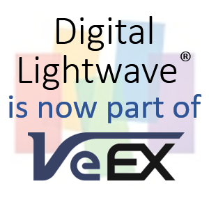 Digital Lightwave Profile