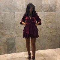Lucy Ortiz (@lucyortizn) 's Twitter Profile
