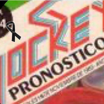 #JockeyPronóstico | Única publicación hecha por profesionales del #hipismo 🐎 🔸 TW: @Jockeypronos 🔸 FB: /Jockeypronostico 🔸 IG: @jockeypronos
