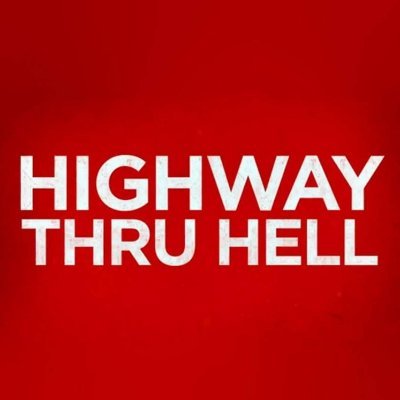 HWYThruHell Profile Picture